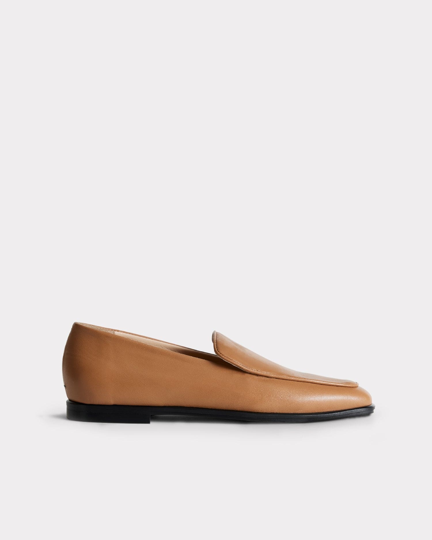 The Modern Moccasin Tan | Essen