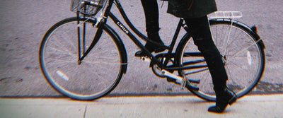 Delphine Del Val | In Her Shoes