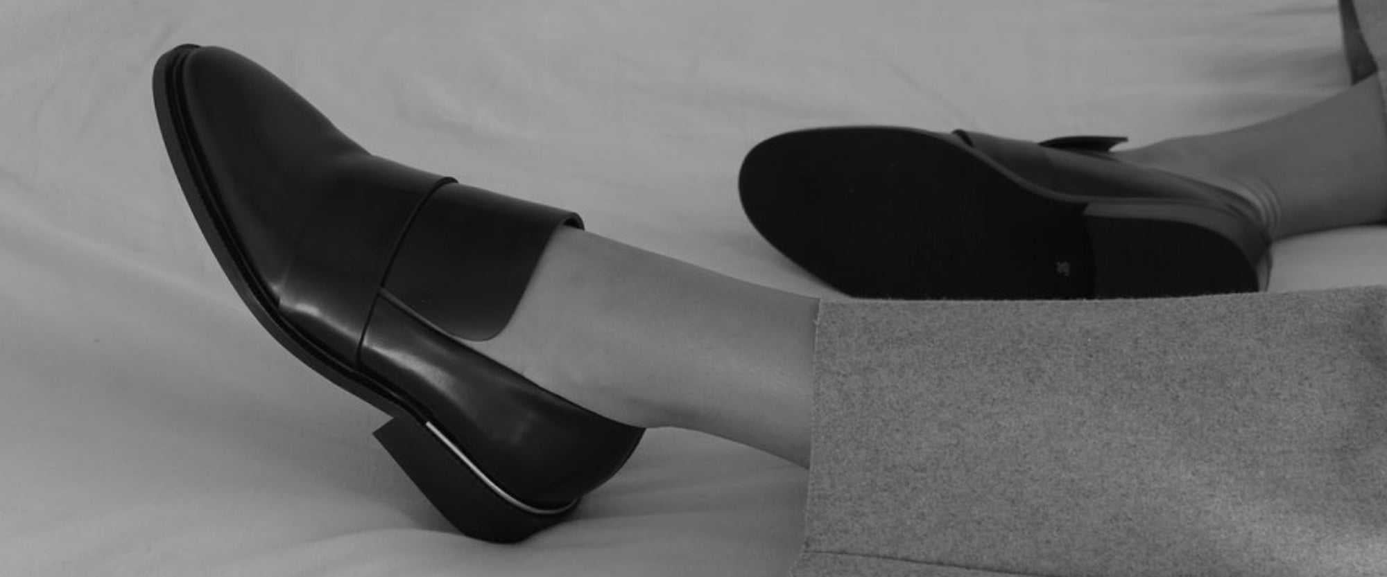 Maria van Nguyen | In Her Shoes