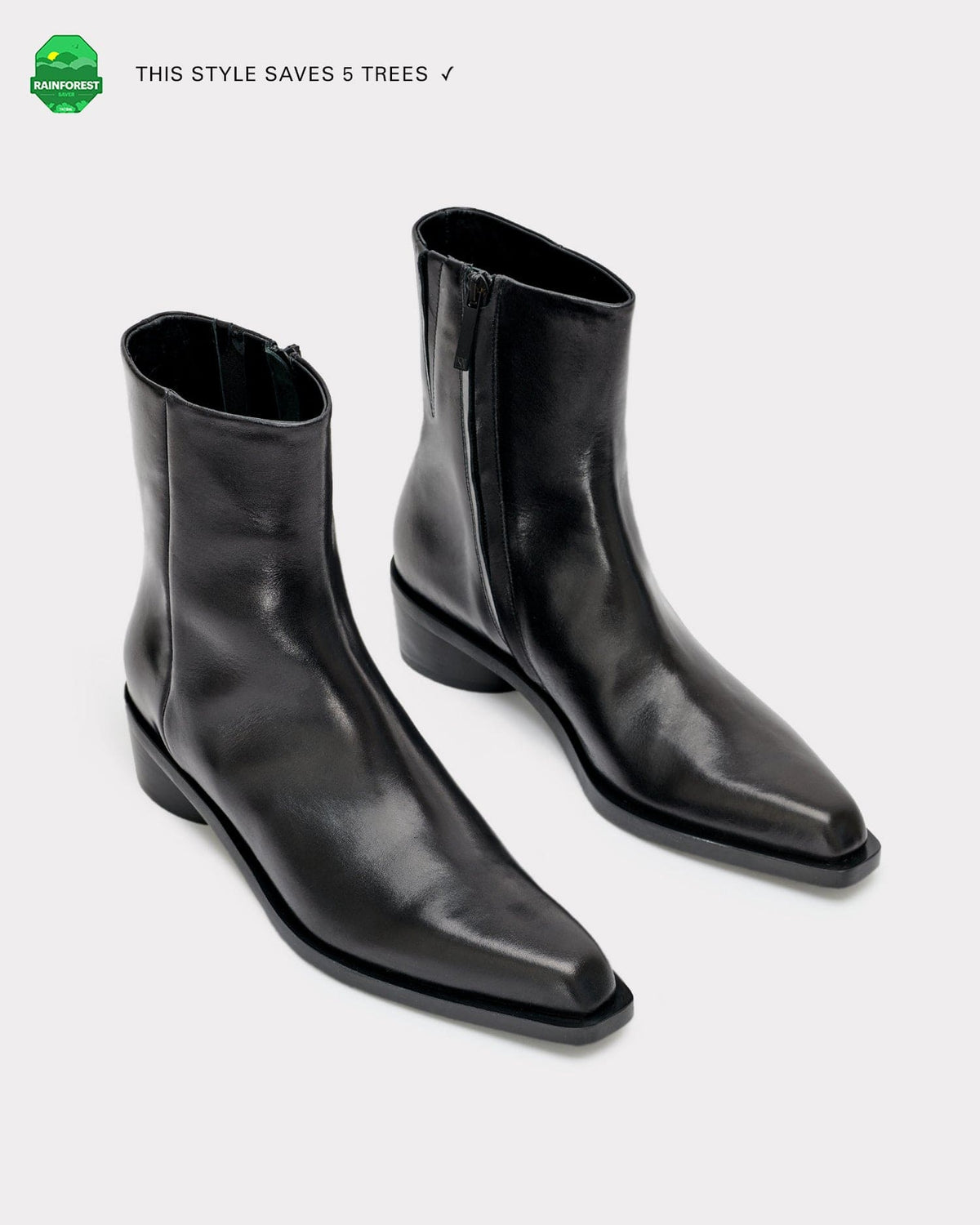 Esense Tree Boot ESSĒN | The Essence Of Less