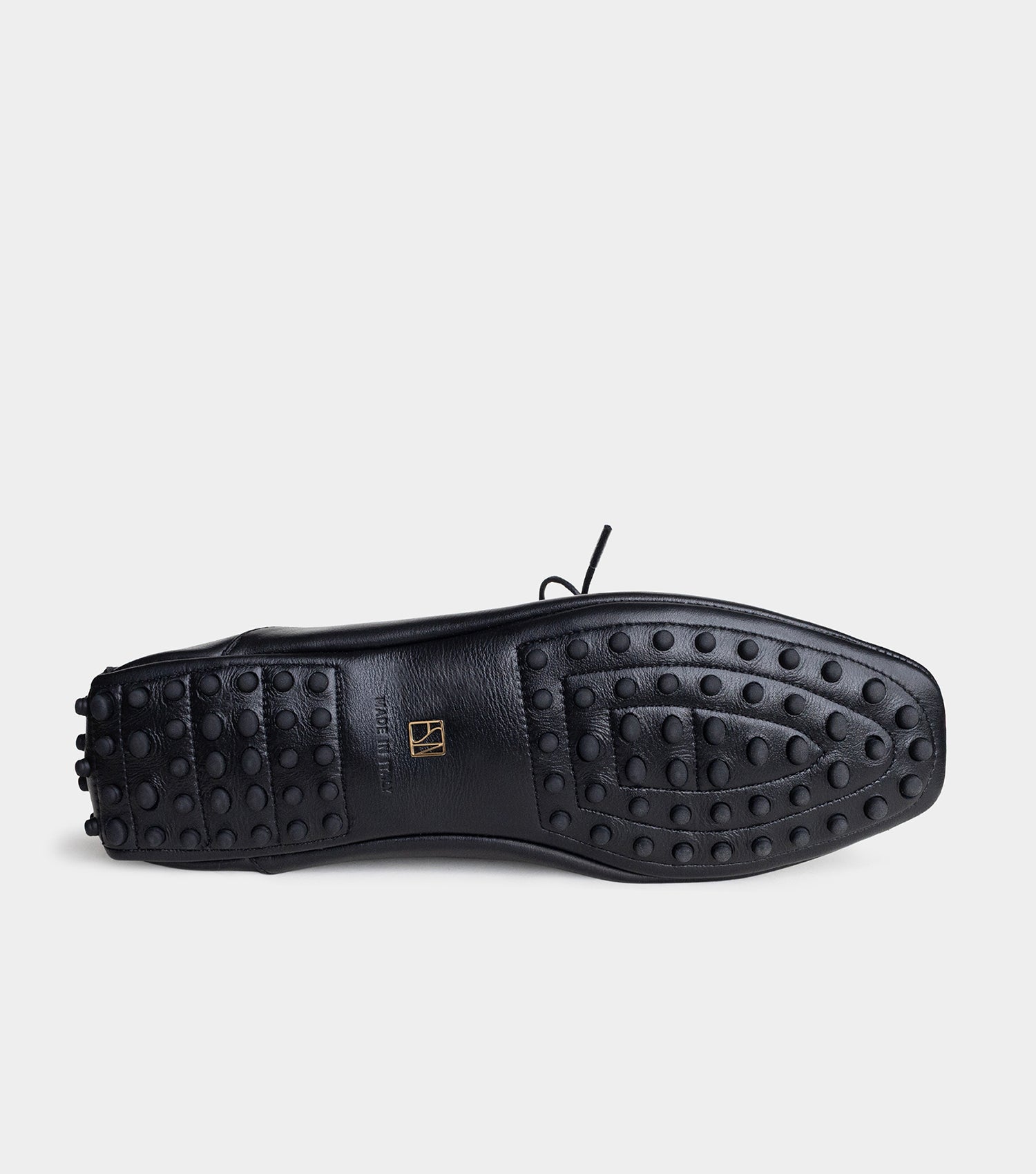 The Derby Driver - Black
