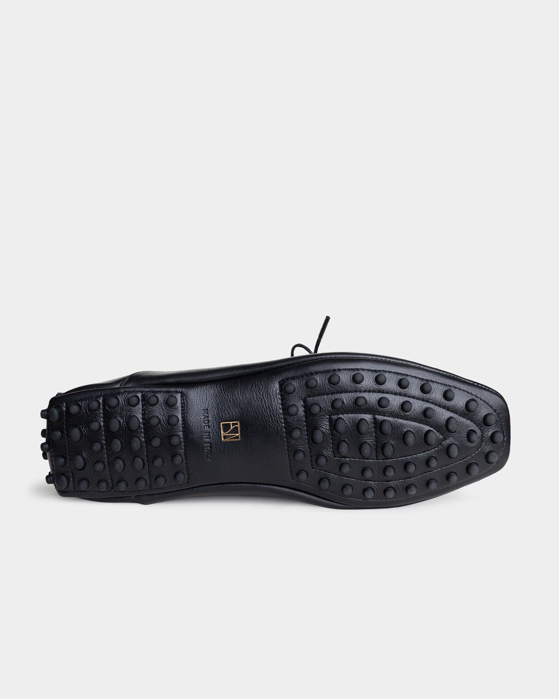 Le chauffeur - Blanc