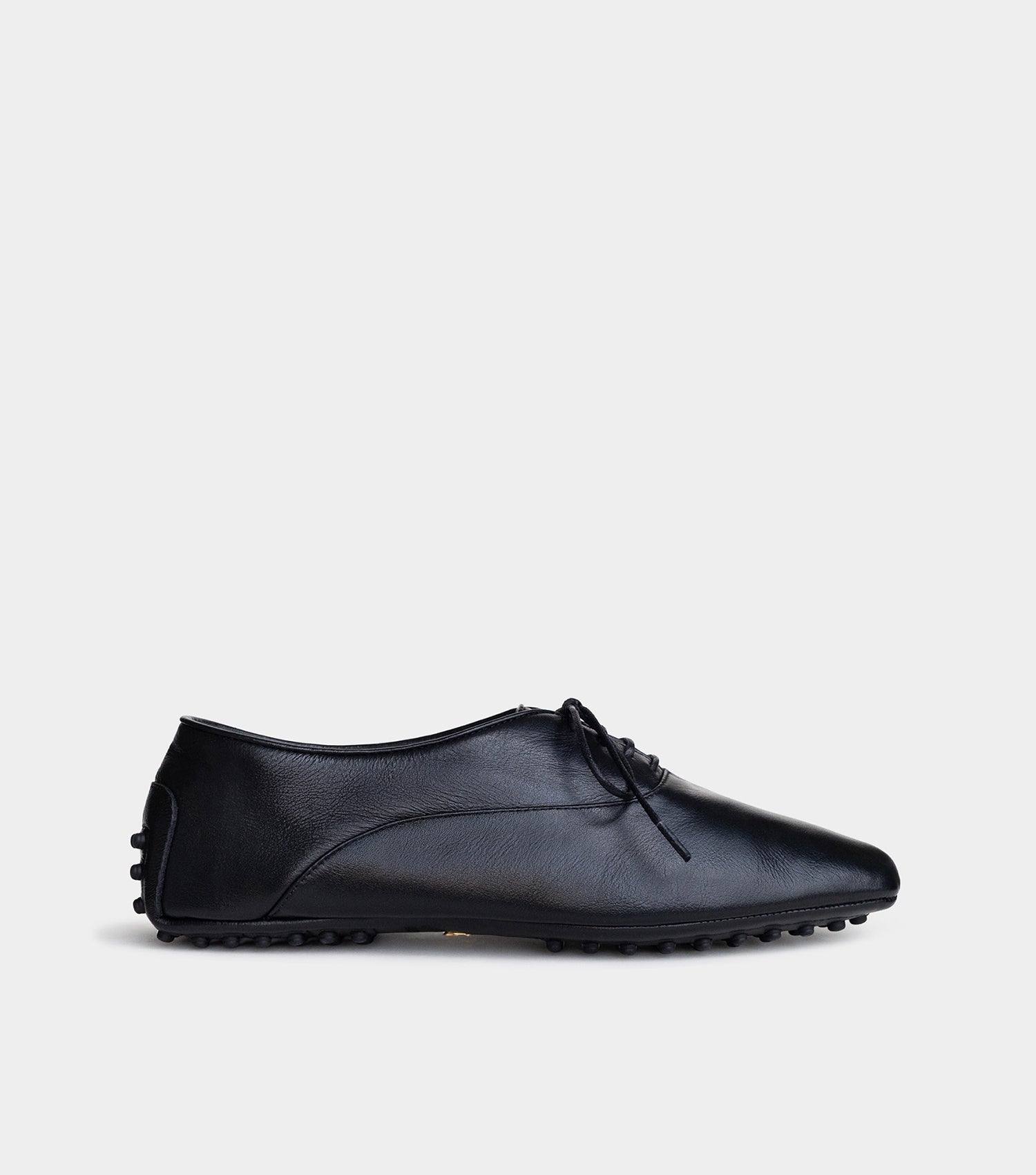 The Derby Driver - Black