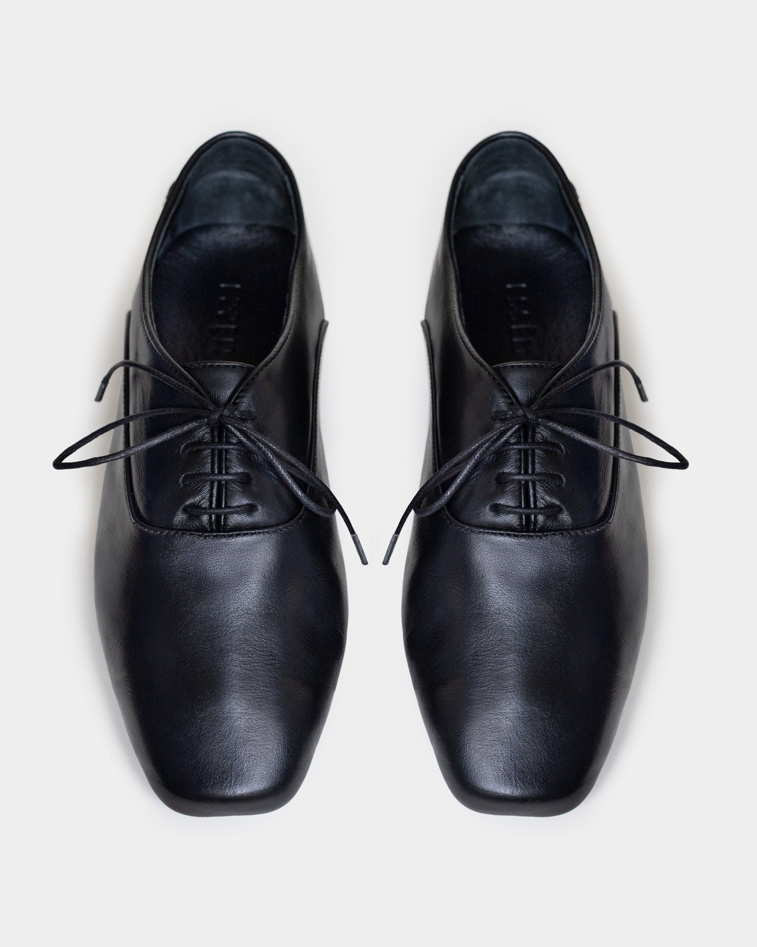 Le chauffeur - Blanc