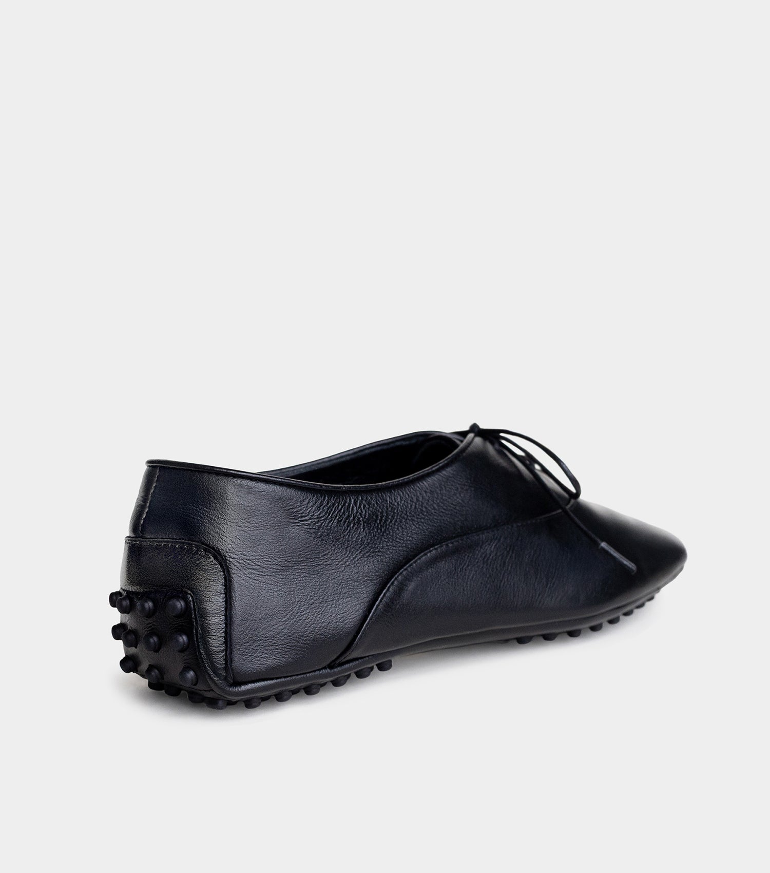 The Derby Driver - Black