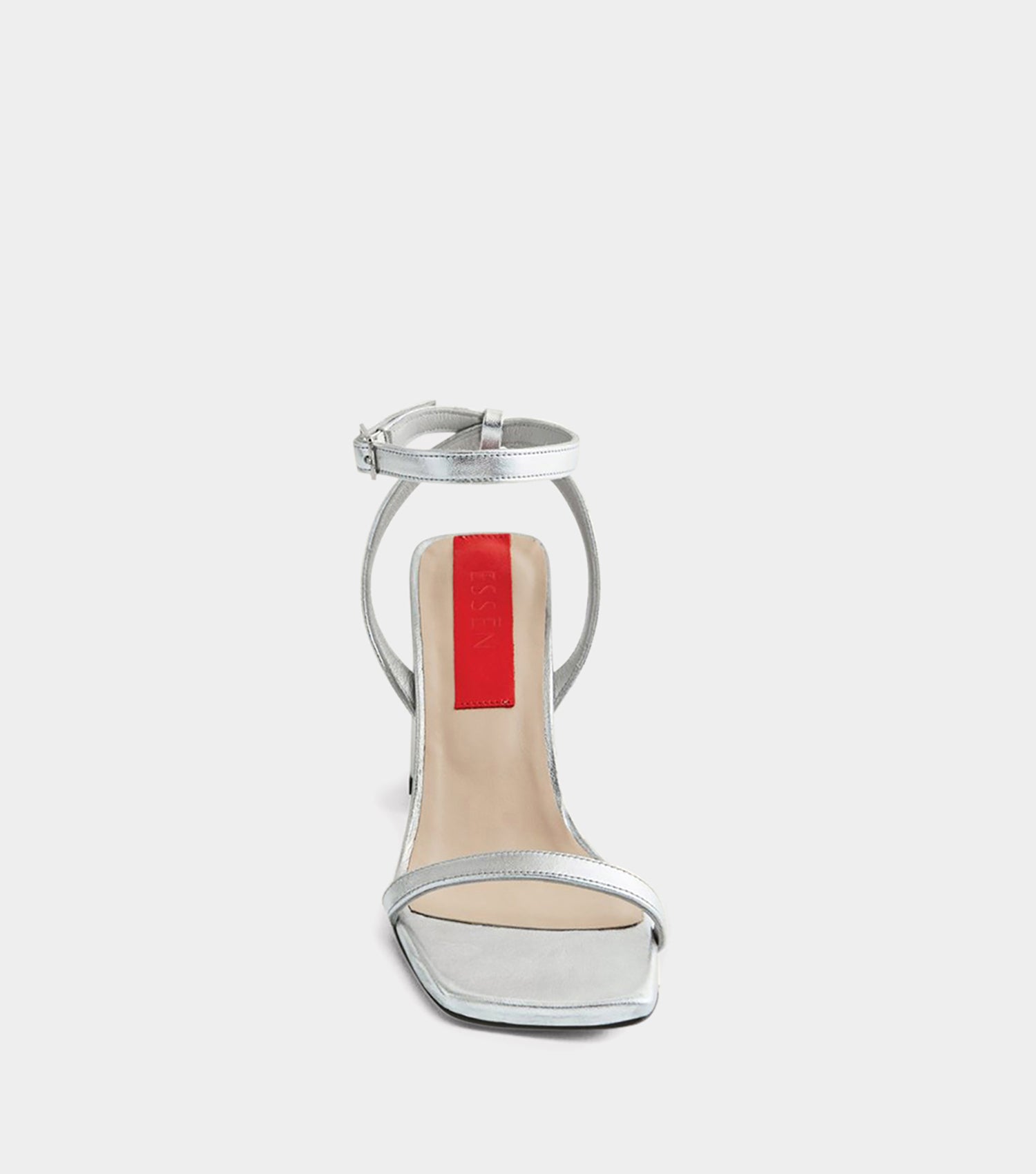The Elevated Essential - Silver