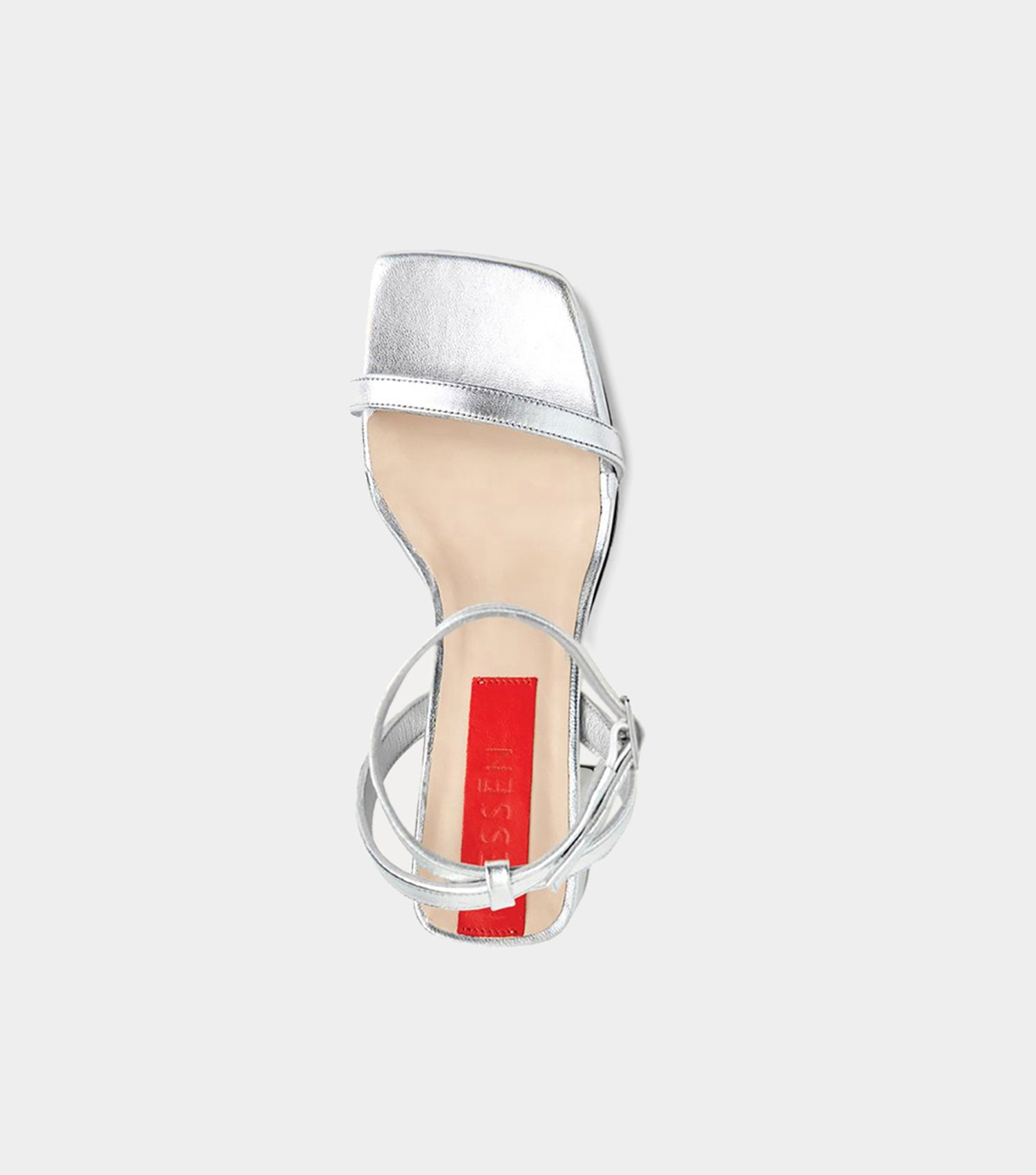 The Elevated Essential - Silver
