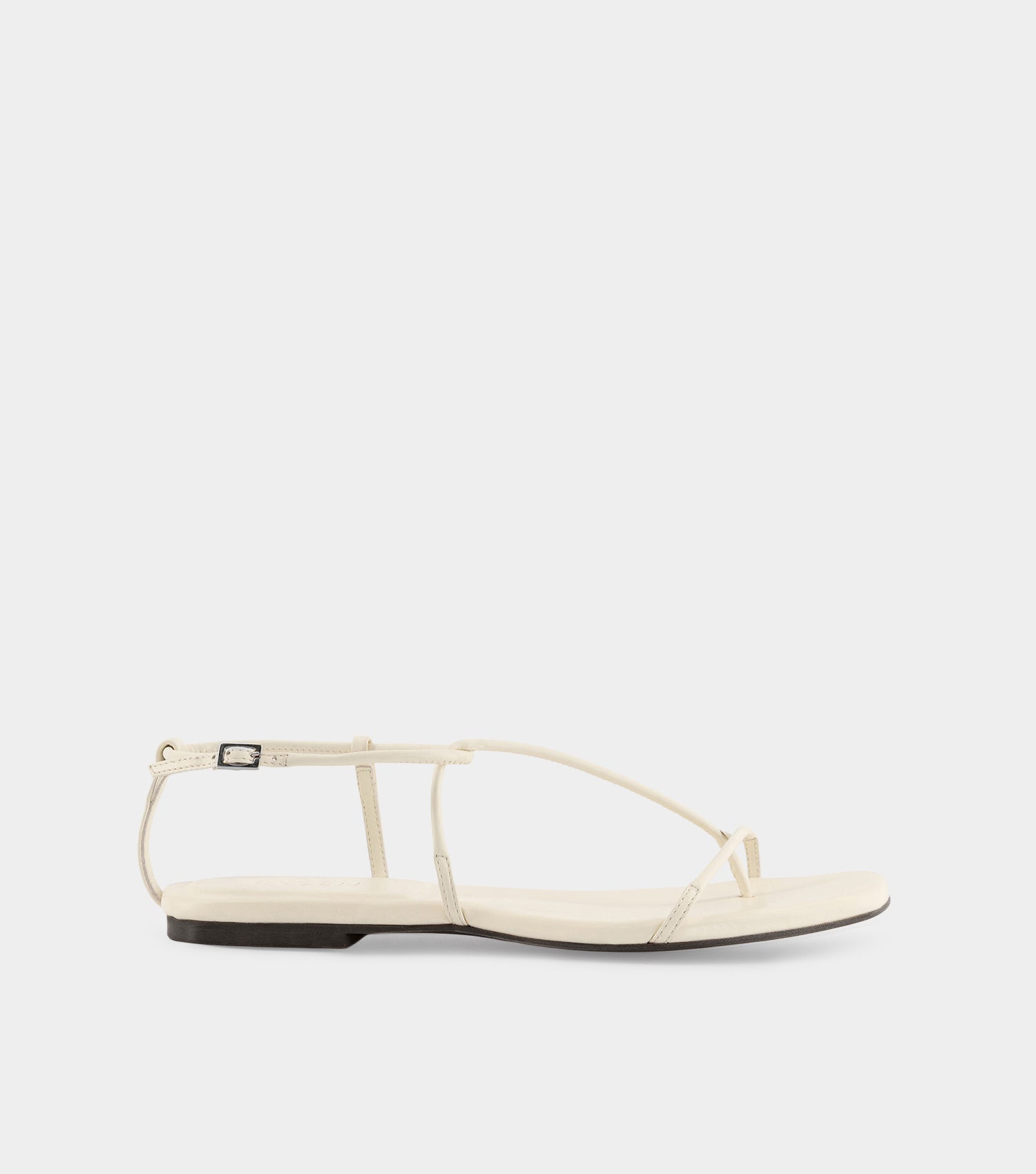 The Evening Sandal - Butter