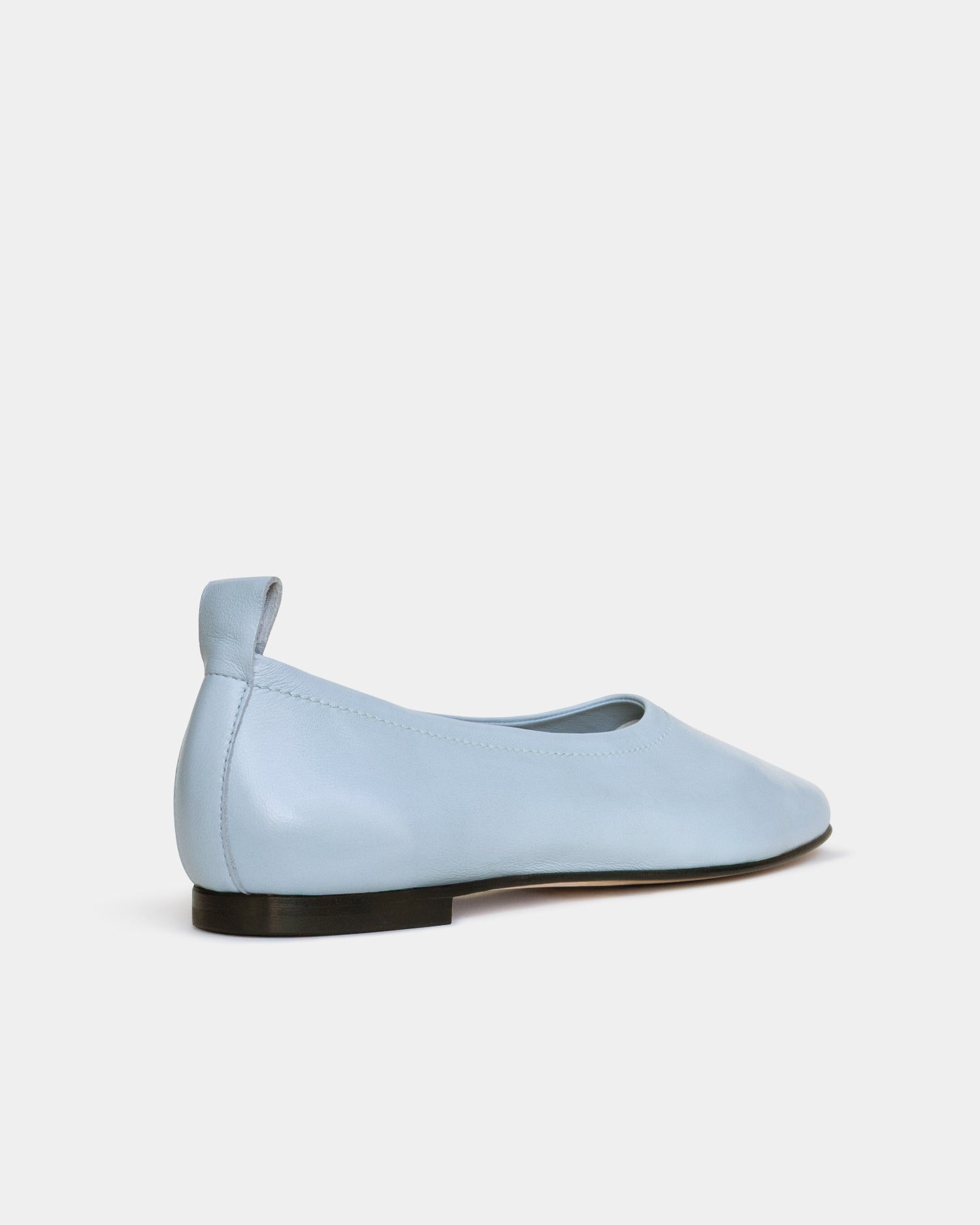 The Foundation Flat - Bluebell