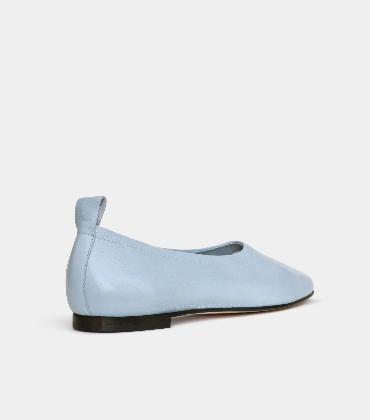 The Foundation Flat - Bluebell