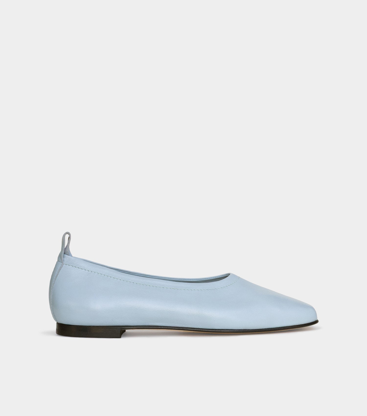 The Foundation Flat - Bluebell