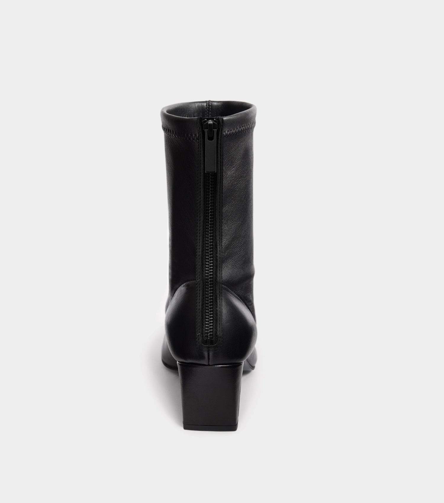 The Glove Boot - Black
