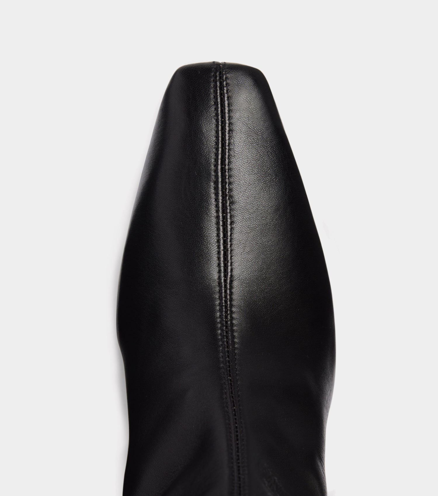 The Glove Boot - Black