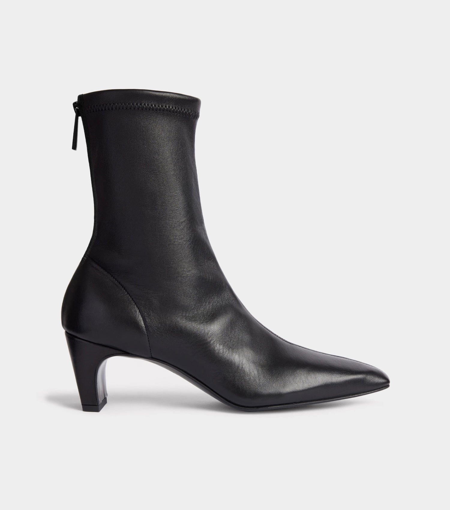 The Glove Boot - Black