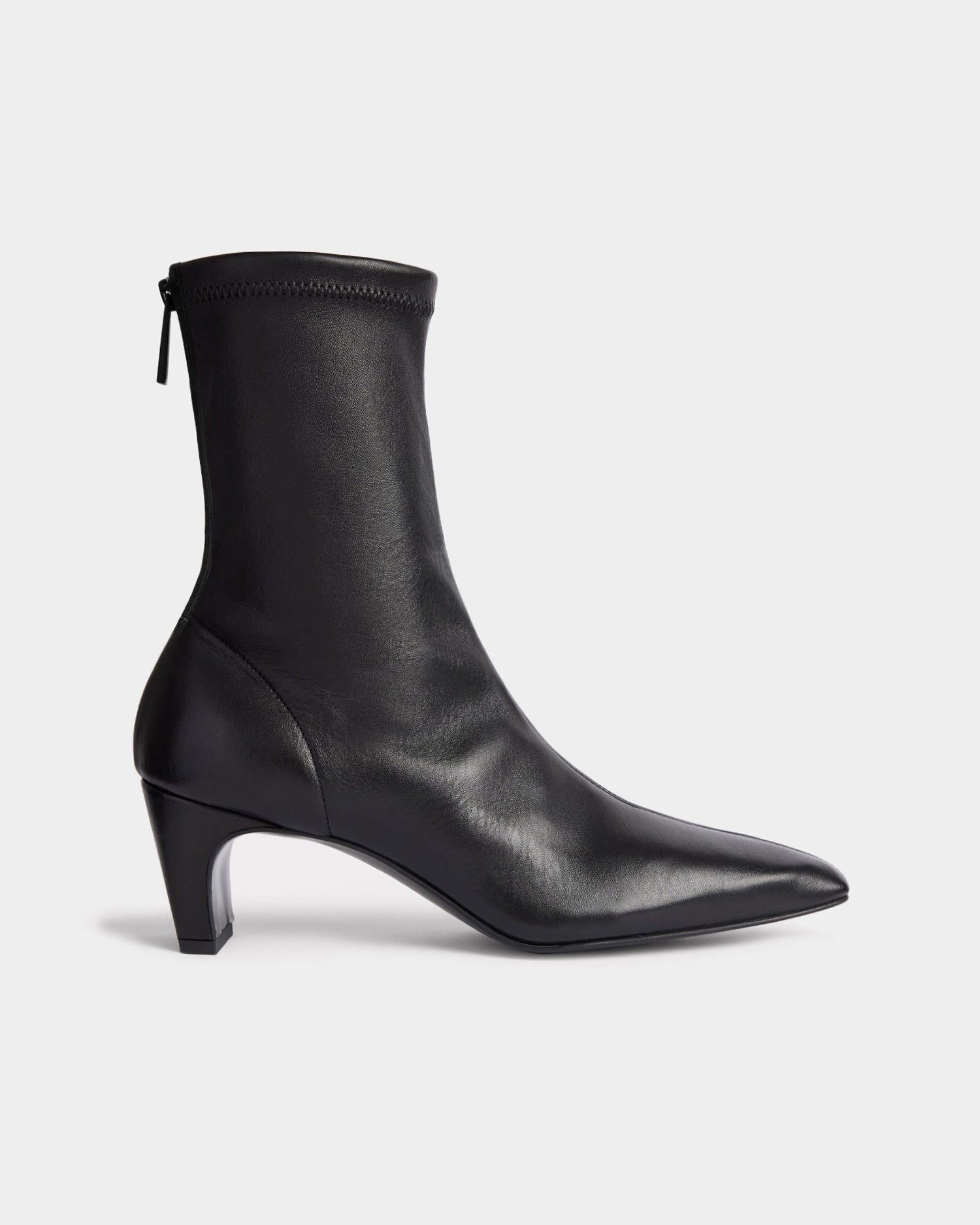 The Glove Boot - Black