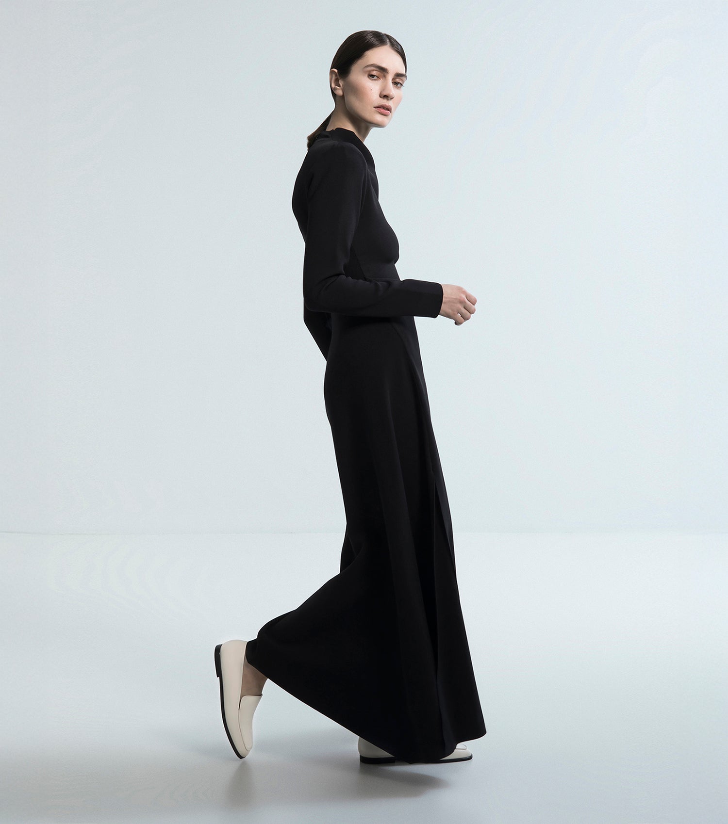 The Modern Moccasin - Butter