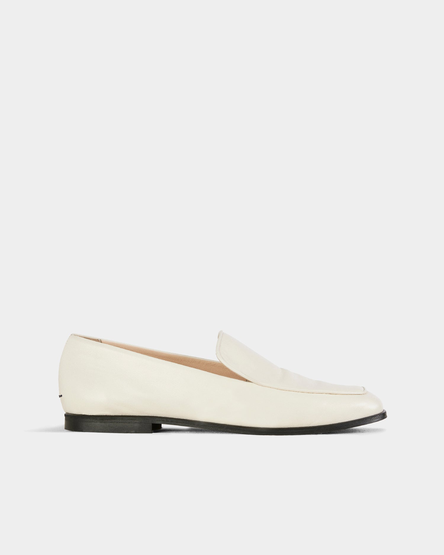 The Modern Moccasin - Butter