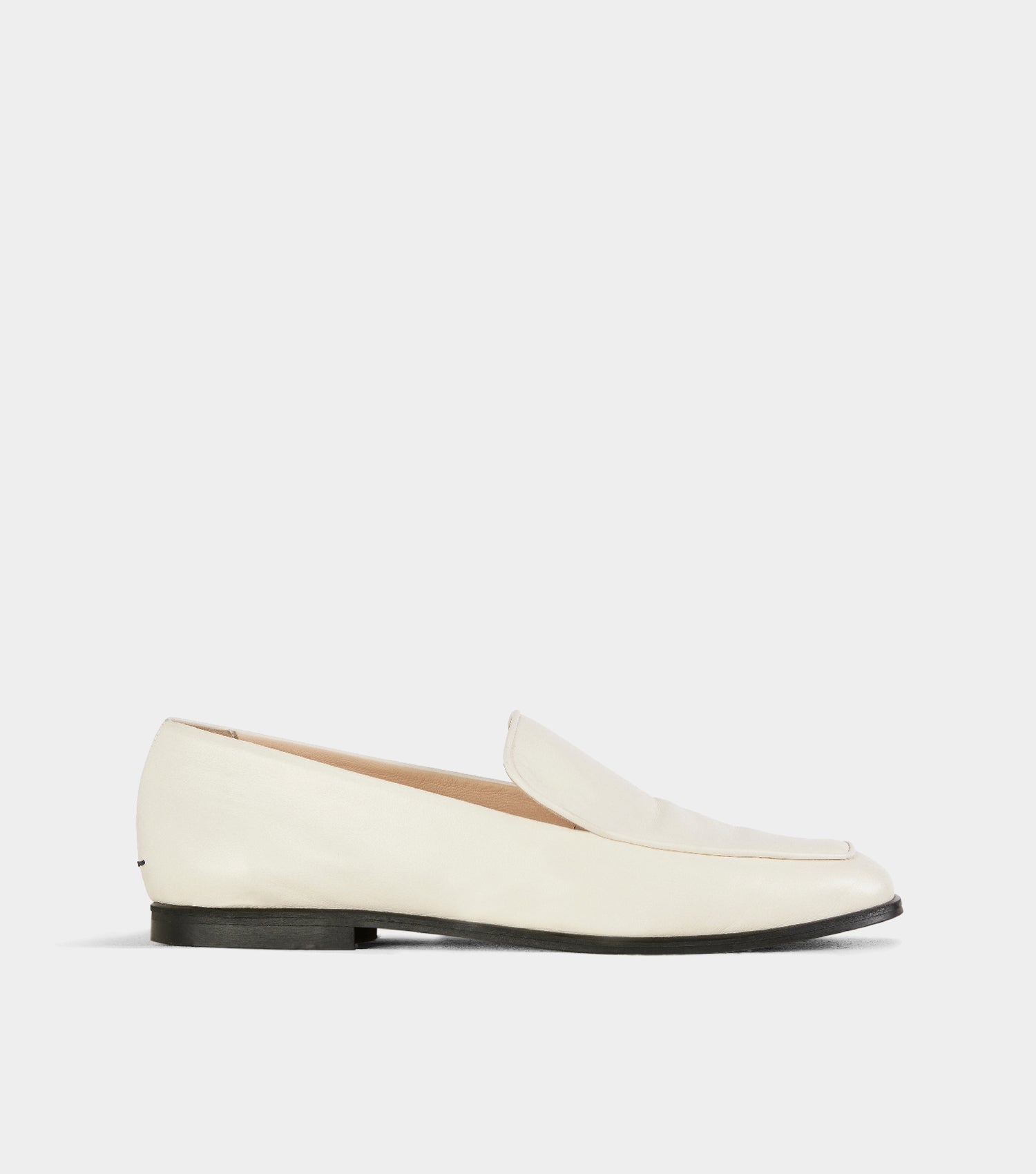 The Modern Moccasin - Butter