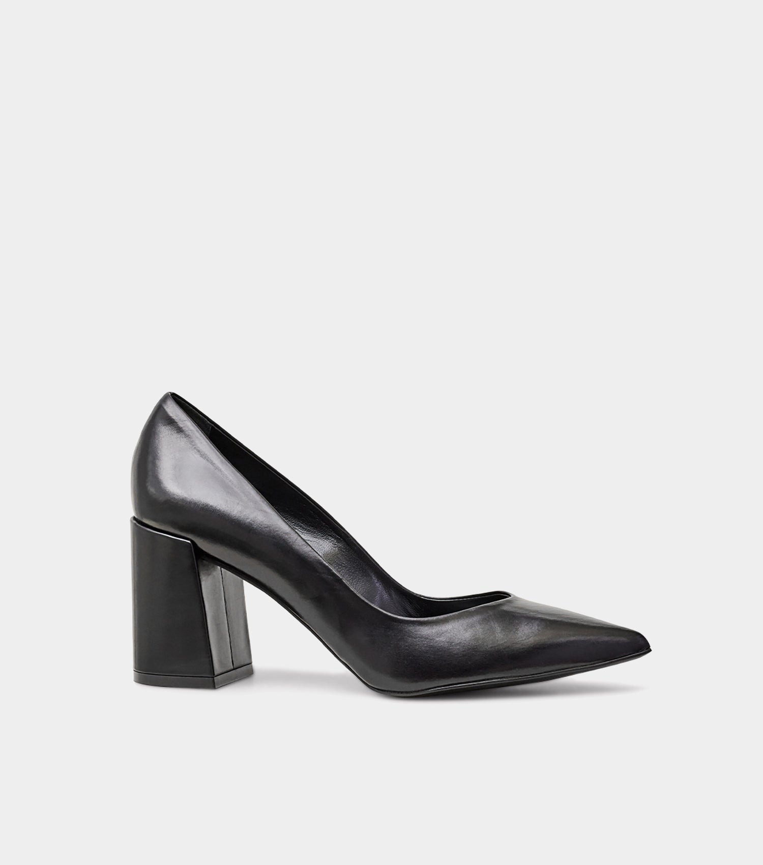 The Perfect Pump - Black