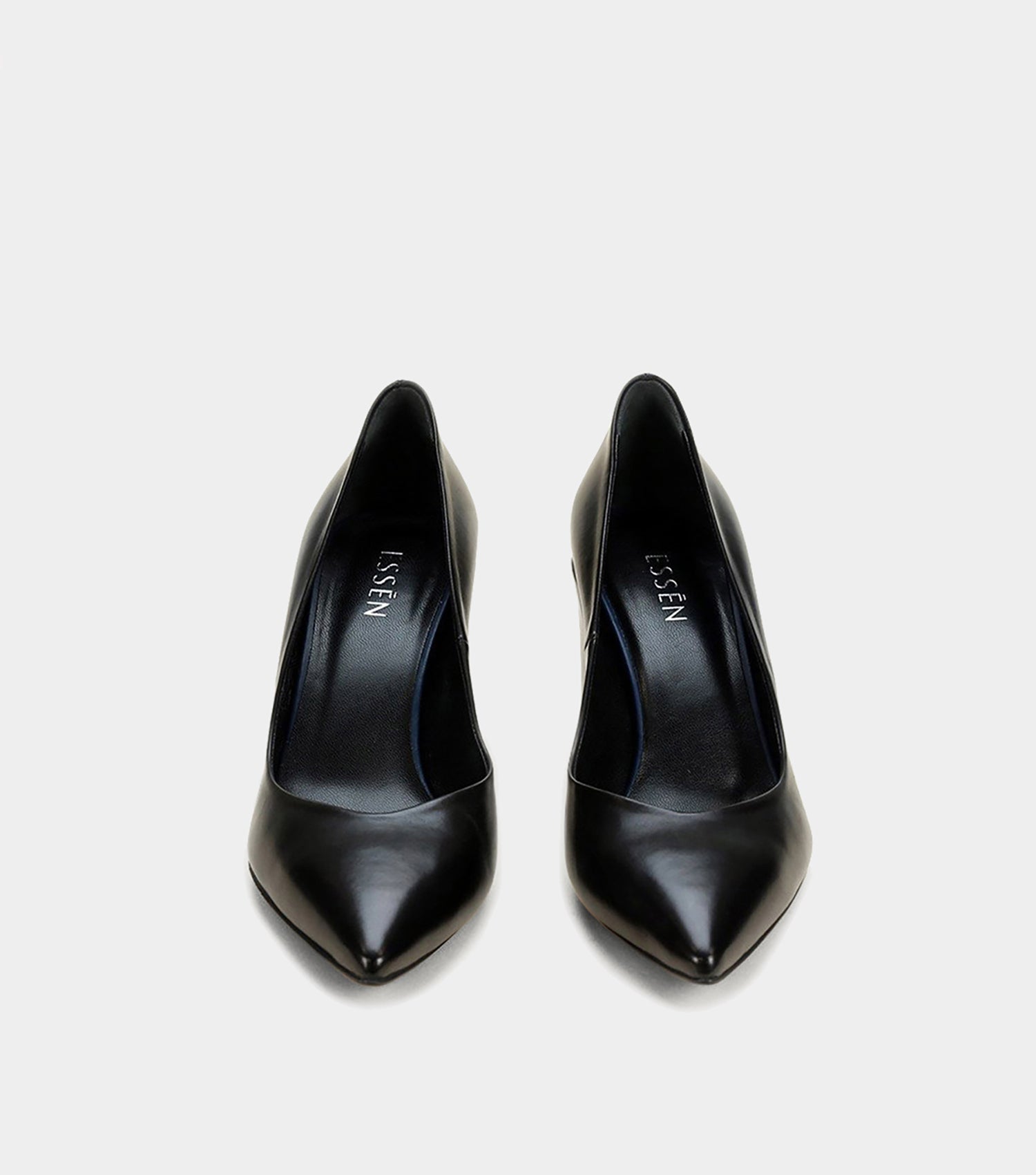 The Perfect Pump - Black