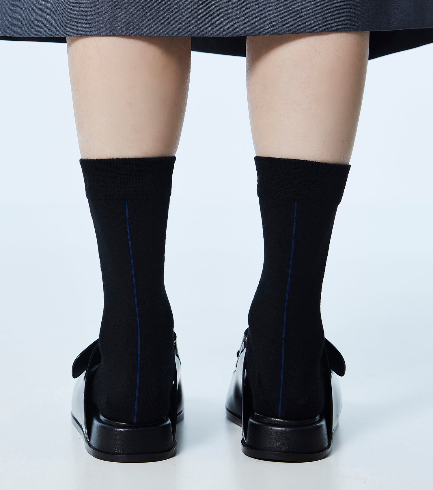 Classic Socks - Black