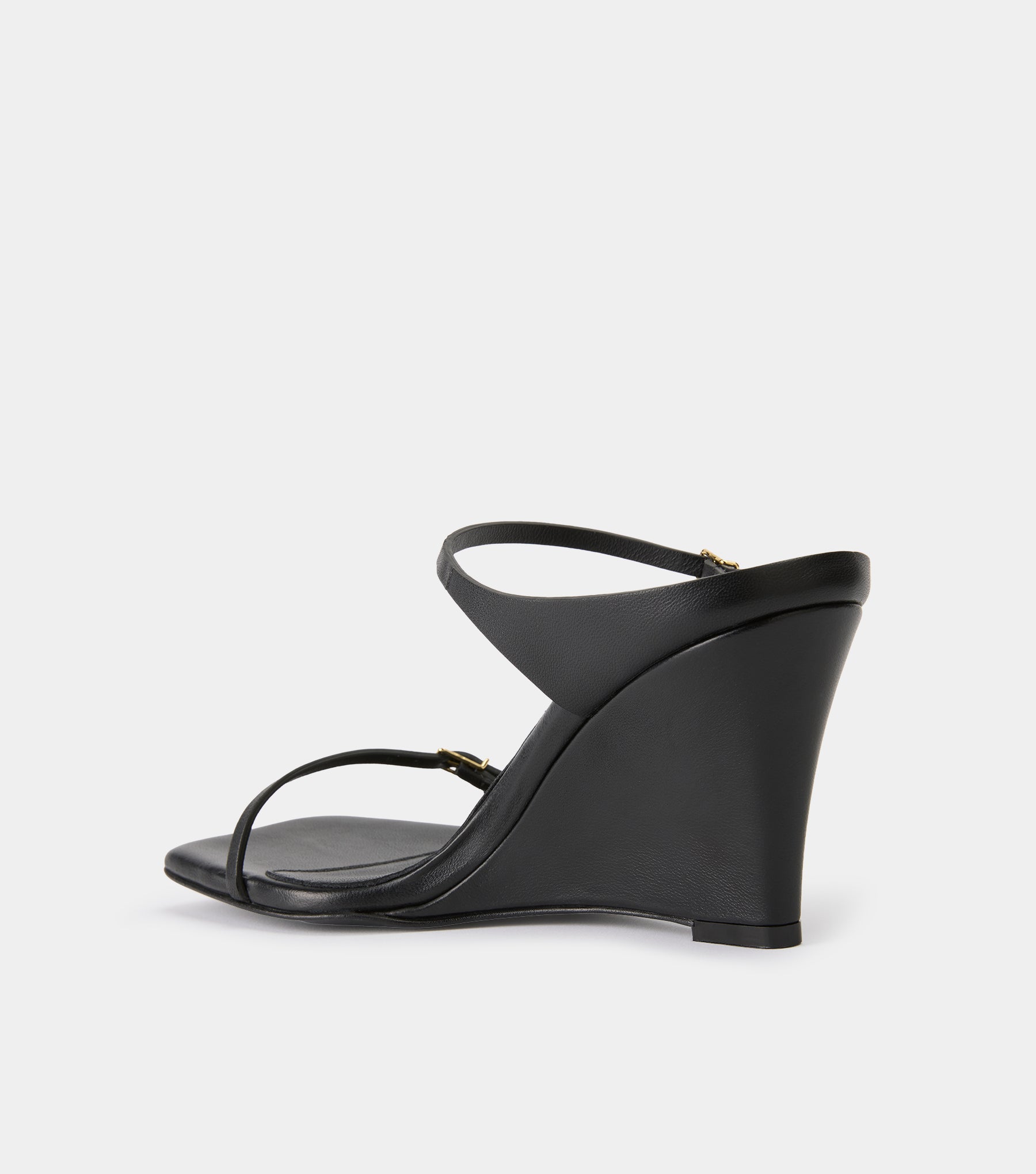 The Wedge - Black