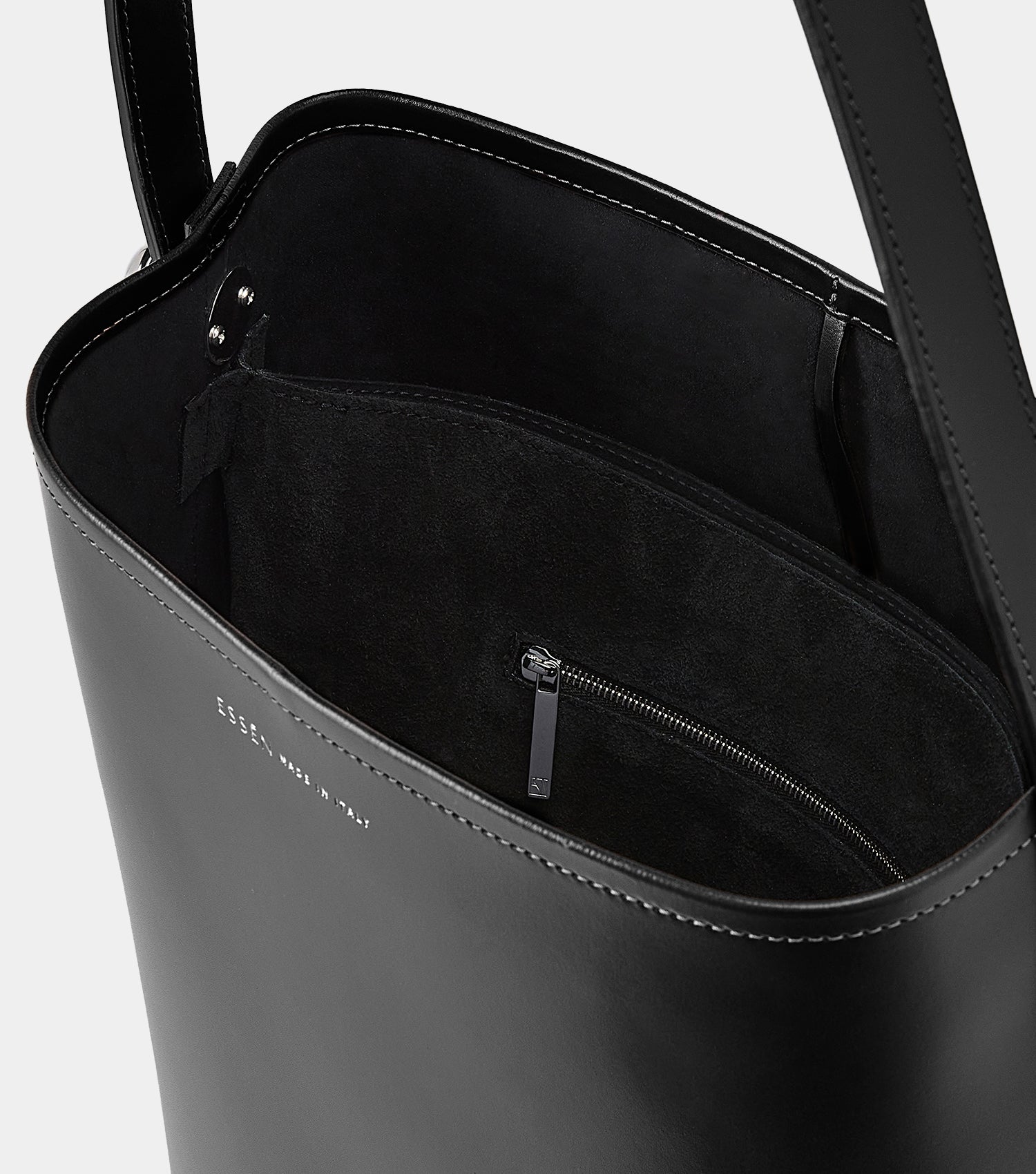 The Work Bag - Black
