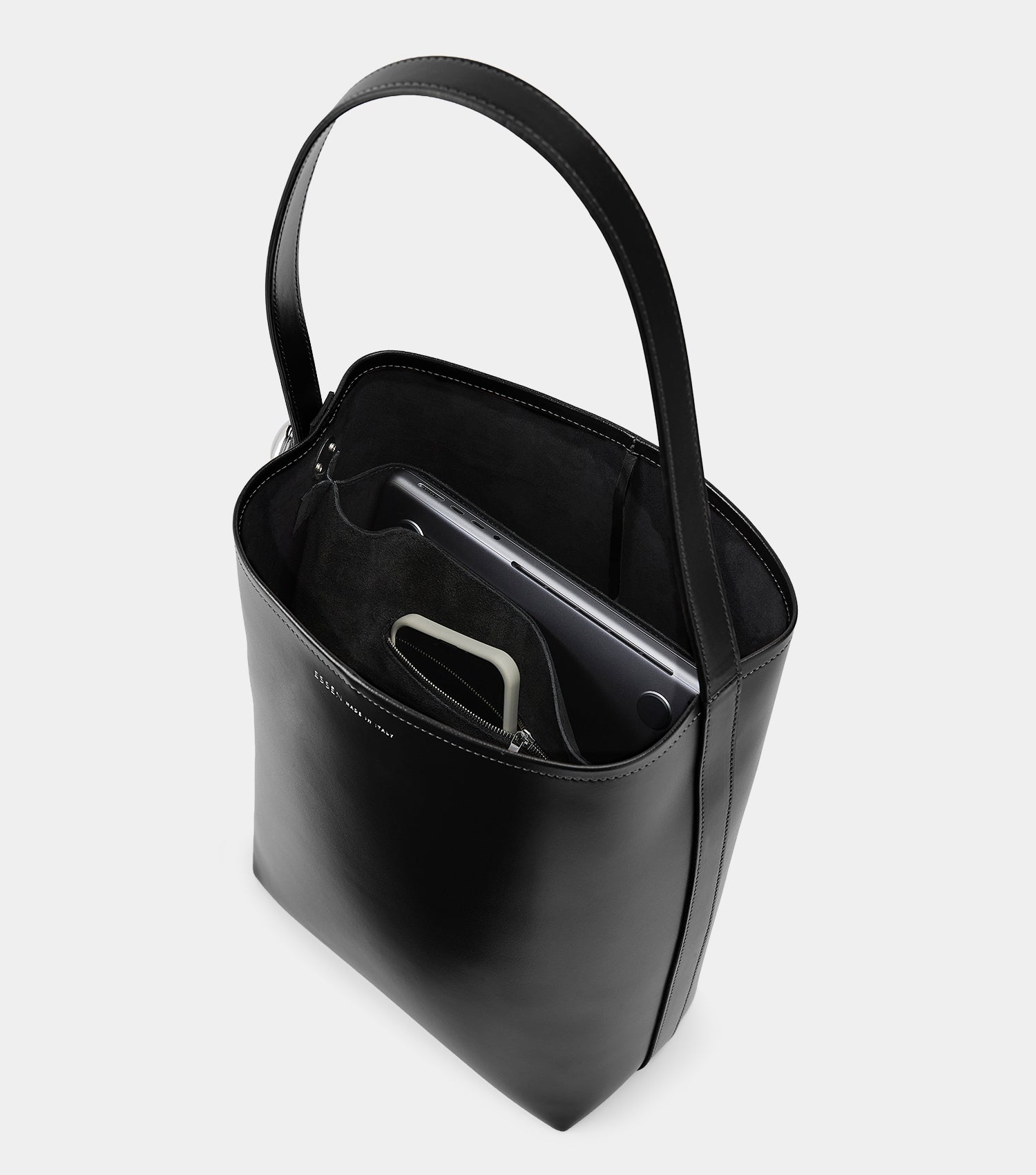 The Work Bag - Black