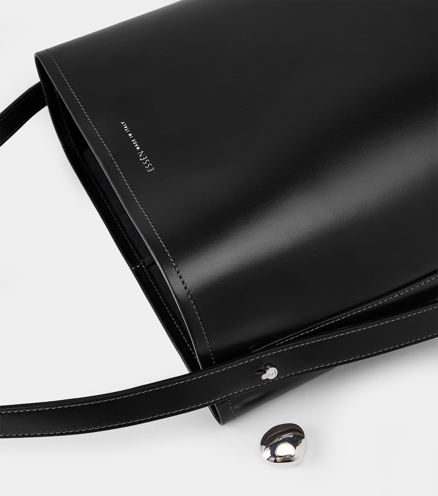The Work Bag - Black