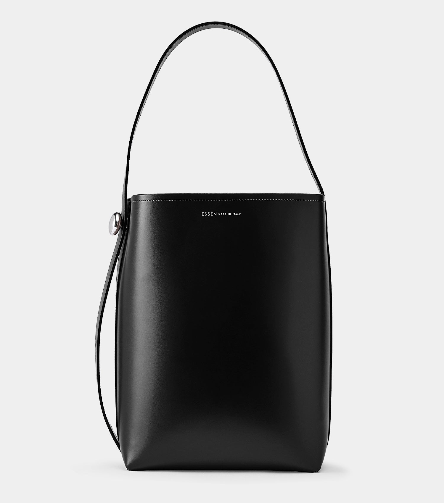 The Work Bag - Black
