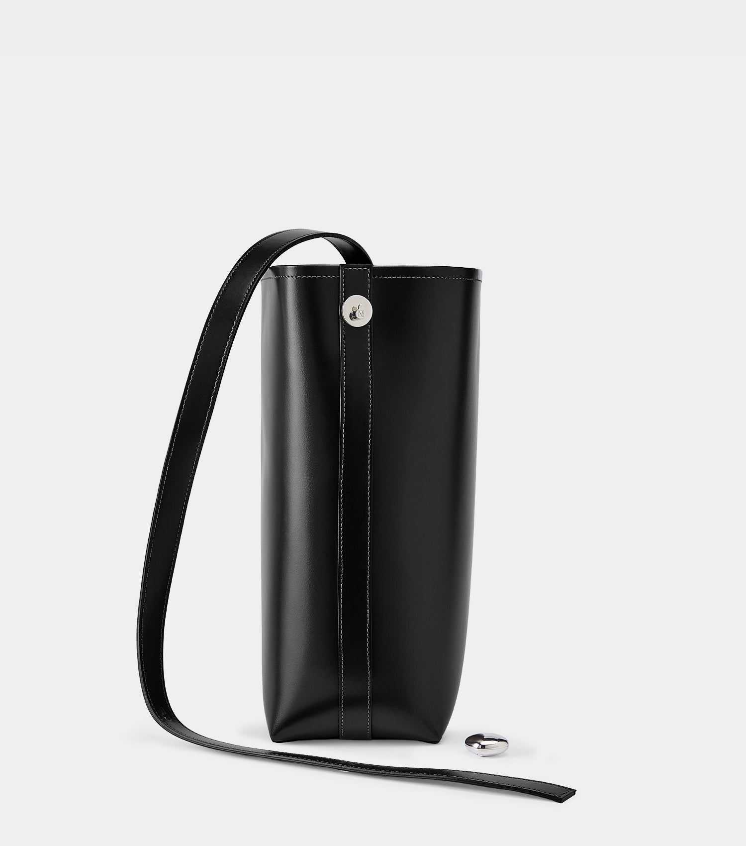 The Work Bag - Black