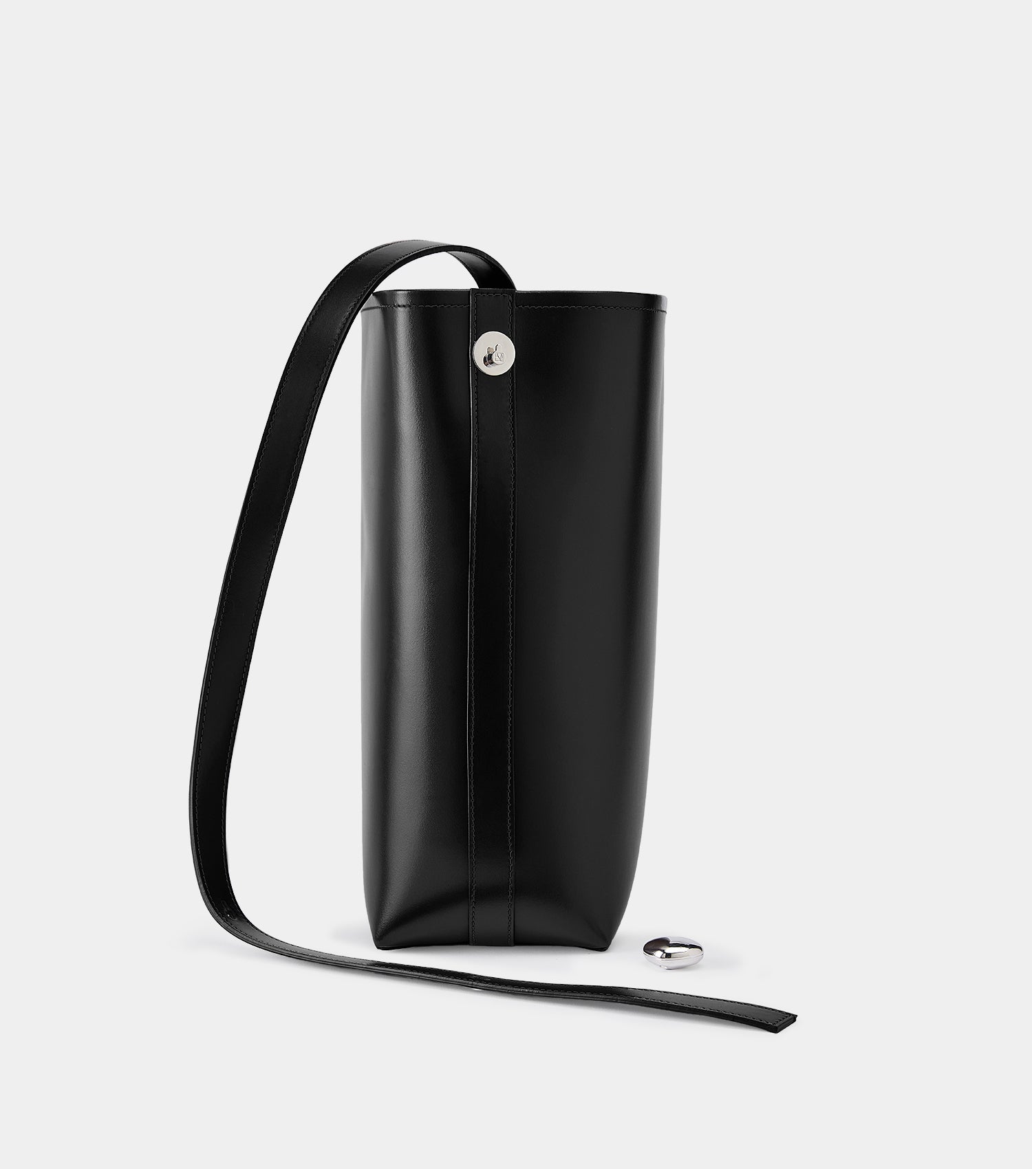 The Work Bag - Black