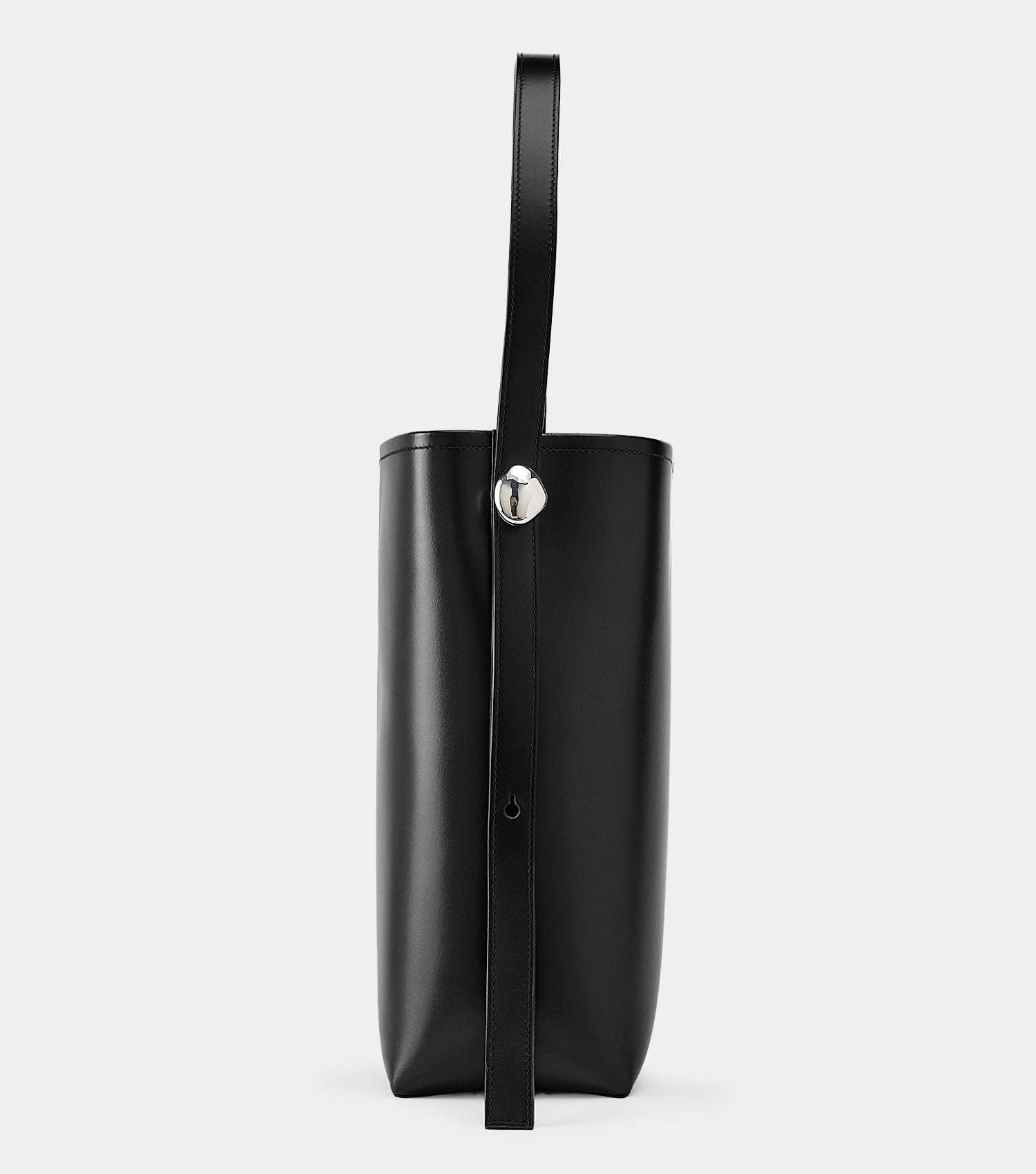 The Work Bag - Black