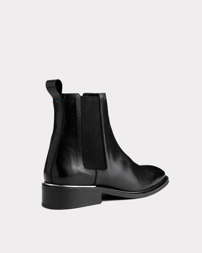 ESSĒN Boots The New Classic - Black