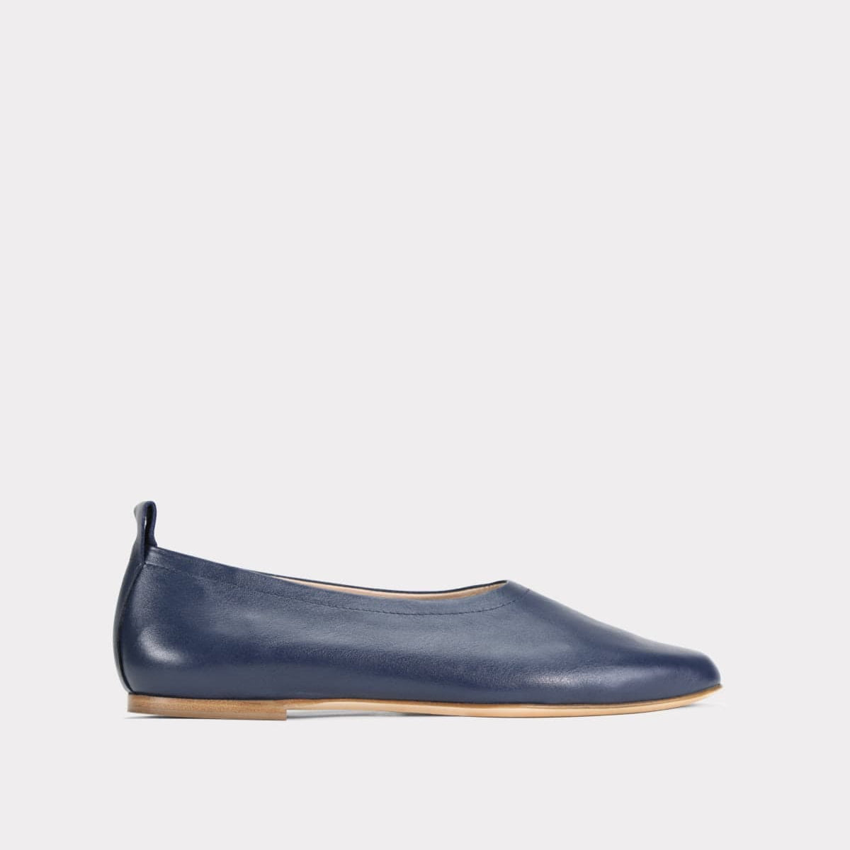 Clarks margot outlet free flat