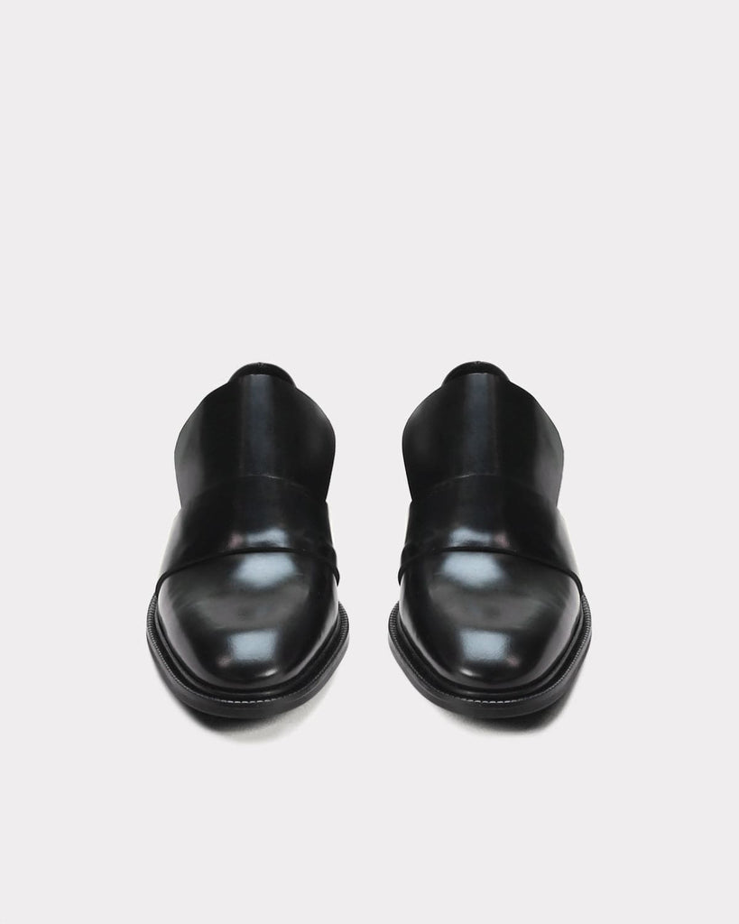 The Luxe Loafer black