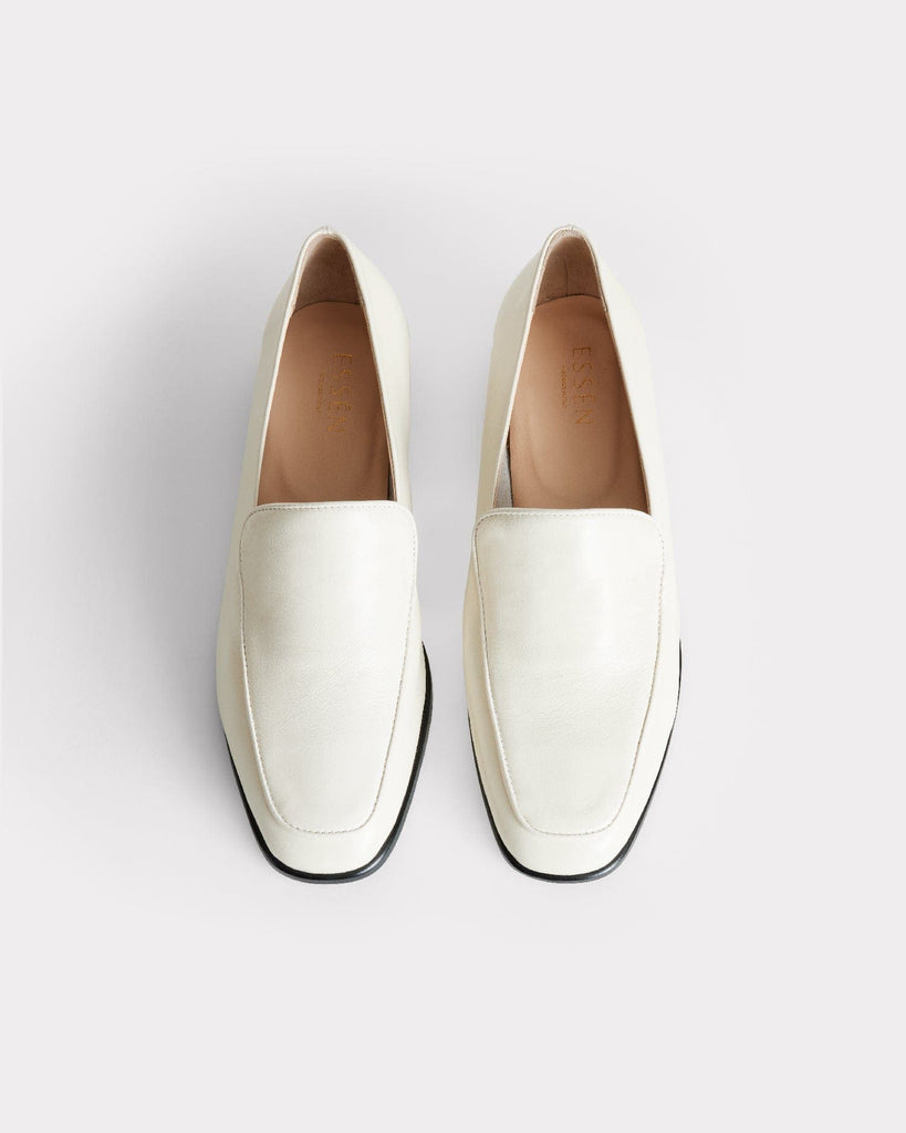 The Modern Moccasin butter shoes for women