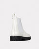 women's leather chelsea boots
