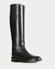 The Riding Boot Black